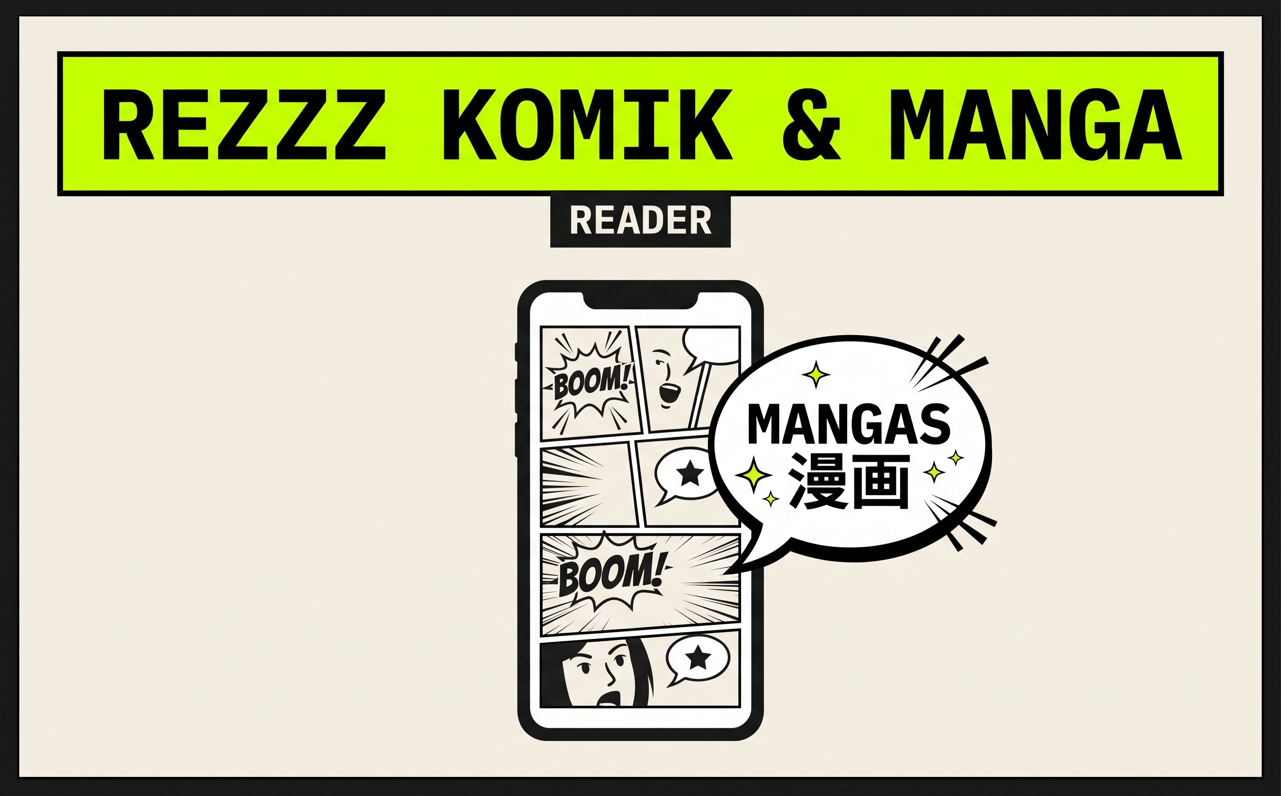 REZZZ KOMIK